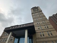 -星河湾温泉洗浴酒店