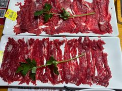 -海银海记潮汕牛肉火锅(新港中路海珠店)