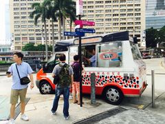 -富豪雪糕车流动点(尖沙咀)