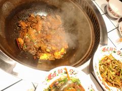 -姚稷大铁锅(龙之梦店)