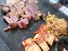 -Dombe豚(黑猪肉街店)