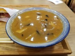 -驴世家驴肉火烧·凉皮·胡辣汤(首经贸店)