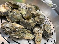 -飞尝蚝·顺德菜·鱼生(顺德总店)