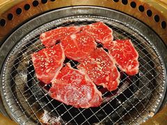 -肉问屋·元气一番烧肉(清河万象汇店)