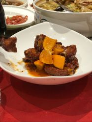 -中油泰富国际酒店-泰富宴会厅