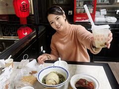 -二泉园老菜馆·百年无锡菜