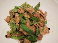 -艳阳天·非遗楚菜(武汉客厅店)