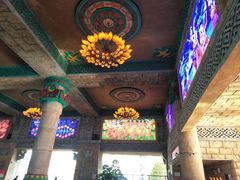 -三亚千古情景区游客中心-接待中心