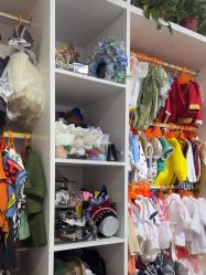 -童年时光专业儿童摄影(龙首店)