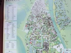-丝绸小镇荻港古村