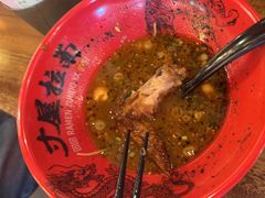 -寸屋拉面(凯德晶萃店)