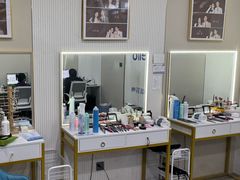 -Best U照相馆证件照·外拍(中山公园店)
