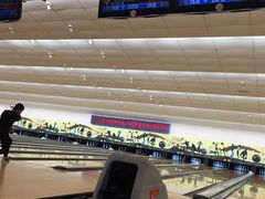 -广州保龄球馆(广州天河体育中心店)