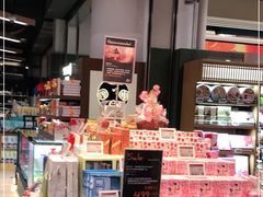 -Olé精品超市(广州太古汇店)