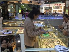 -PARKWAY·百汇眼镜(三叶眼镜城店)