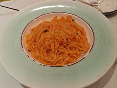 -梅利汴京烤鸭•开封豫菜地标店(晋安路店)
