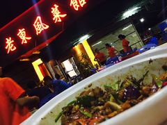 -老东风菜馆·潮汕大排档