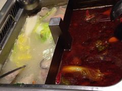 iphone_upload_pic-海底捞火锅(泉城路店)