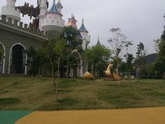 -龙谷湾旅游休闲度假区