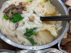-小满手工粉(北京来福士店)