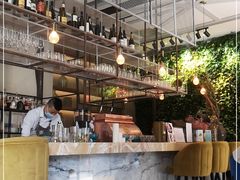 -The Rug Cafe(王府中环店)
