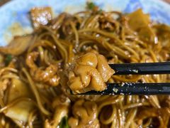 腰花面-许村蟹面(海宁许村大道店)