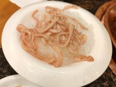 -老码头火锅(玉林店)