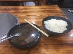 -田师牛清汤(浦江店)