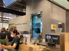 -THE MATCHA TOKYO抹茶东京