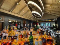 -Le Comptoir de Pierre Gagnaire