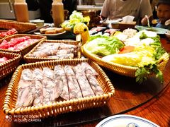 -古关火锅店(古北水镇景区店)
