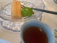 开胃水果盘-海味观(老西门店)