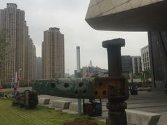 -张之洞与武汉博物馆