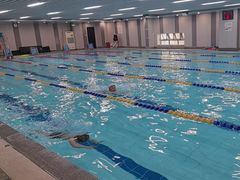 -奇迹健身(SM广场店)