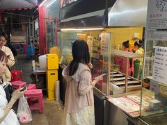 -老黄记手撕烤兔(玉林街店)