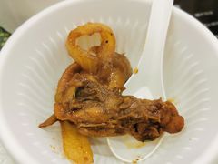 -川香煲(茅台路店)