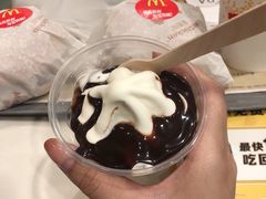 -麦当劳(东门店)