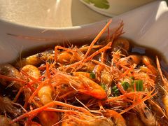 酱油虾-芸海阁·农家私房菜(沙家浜景区出口店)