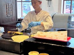-苏州吴宫泛太平洋酒店