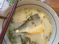 -蟹黄鱼·海派深夜面馆(江湾里店)