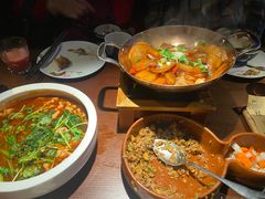 -绿茶餐厅(千岛湖银泰城店)