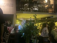 -ibarrel爱杯·bistro&brunch(江宁路店)