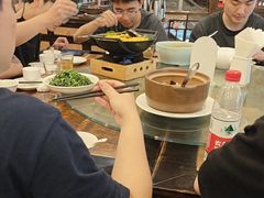 -一楼食业·美食人家