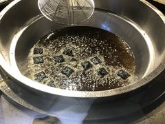 -自黑豆夫·臭豆腐夹馍(四海唐人街店)