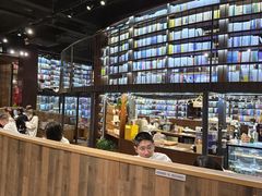 -三联韬奋书店(三里屯店)