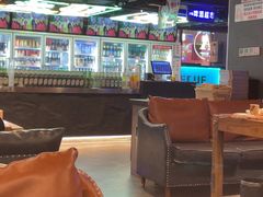 -阿记烧烤(英达路店)
