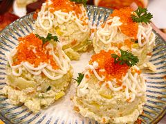-斗牛士牛排餐厅(嘉里汇店)