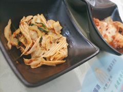 -阿里郎韩国料理(浙师大店)