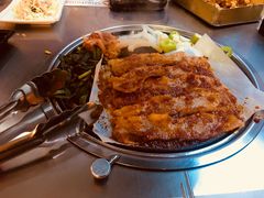-杀猪天·韩国烤肉(总店)