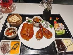 松露鸭米-梧桐Plus·创意京·川料理(万象城店)